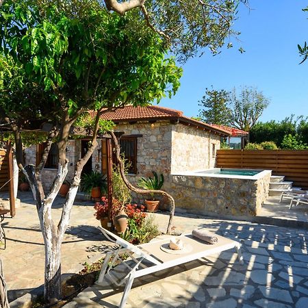 Ariadni Apartments Faliraki Exterior foto